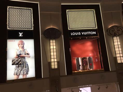 louis vuitton x square enix|Louis Vuitton .